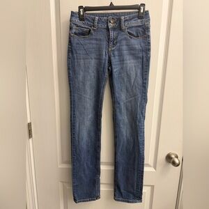 Victoria’s Secret VS Hipster Jeans Size 2